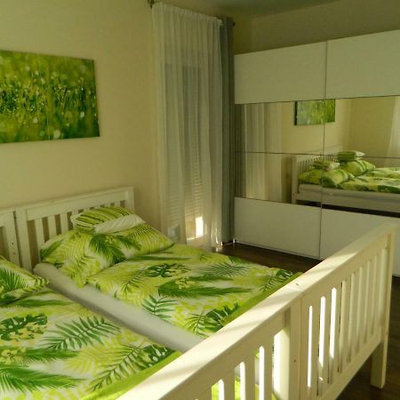 Greento Apartman Balatonföldvár Εξωτερικό φωτογραφία