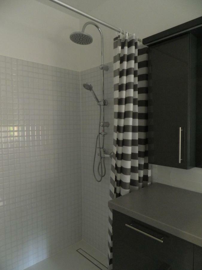 Greento Apartman Balatonföldvár Εξωτερικό φωτογραφία