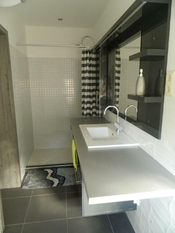 Greento Apartman Balatonföldvár Εξωτερικό φωτογραφία